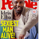 Image for article titled This Week in Tabloids: Idris Elba Is Hot Wow Who Knew